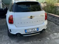 Usata Mini Cooper SD 143 CV (105 kW) 2014 Utilitaria