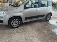 Usata Fiat Panda 69 CV (50 kW) 2013 Grigio Utilitaria