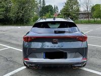 Usata Cupra Formentor VZ2 150 CV (110 kW) 2021 SUV