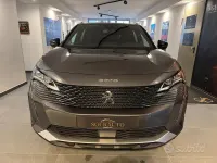 Usata Peugeot 3008 GTi 131 CV (96 kW) 2022 Grigio SUV