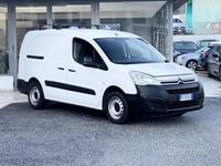 Usata Citroën Berlingo 100 CV (73 kW) 2017 Bianco Monovolume