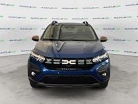 Usata Dacia Sandero Extreme 101 CV (74 kW) 2025 Blu Utilitaria