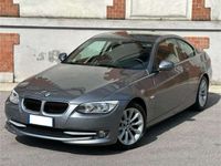 usata BMW 320 d e92 restyling 184cv 60’000km!!