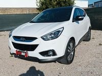 Occasion Hyundai ix35 Xpossible 115 ch (84 kW) 2015 Blanc SUV