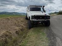 Usata Nissan Patrol 1991 Bianco SUV