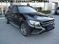 usata Mercedes E250 GLC suv d 4Matic Premium del 2016 usata a Cuneo