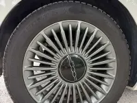 Usata Fiat 500e Icon 86 kW (118 CV) 2022 Bianco Utilitaria