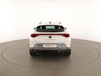 Usata Cupra Formentor 150 CV (110 kW) 2021 Bianco SUV