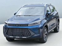 Nuova EMC SEI 113 CV (83 kW) 2025 Blu metallizzato SUV