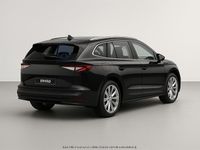 Usata Skoda Enyaq iV 131 kW (179 CV) 2024 Nero SUV