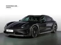 Usata Porsche Taycan 4 Cross Turismo Cross Turismo 319 kW (435 CV) 2024 Grigio vulcano metallizzato Station wagon