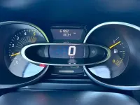 Usata Renault Clio 2015 Grigio Utilitaria
