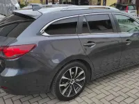 Usata Mazda 6 Evolve 150 CV (110 kW) 2013 Grigio Station wagon