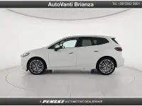 Usata BMW 218 Luxury Line 150 CV (110 kW) 2022 Coupé