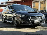 Usata Subaru Levorg GT 170 CV (125 kW) 2016 Other Station wagon