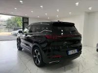 Usata DR DR 6.0 155 CV (114 kW) 2024 Nero SUV