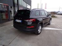 Usata Skoda Kodiaq Executive 150 CV (110 kW) 2023 Nero SUV