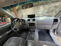 Usata Isuzu D-Max 131 CV (96 kW) 2006 Pick-up