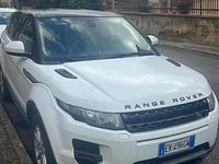 Usata Land Rover Range Rover evoque 150 CV (110 kW) 2015 SUV