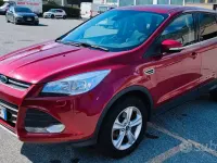Usata Ford Kuga 150 CV (110 kW) 2016 SUV