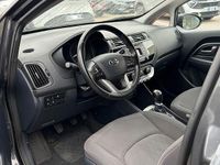 Usata Kia Rio 75 CV (55 kW) 2015