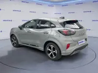 Usata Ford Puma ST-Line 124 CV (91 kW) 2025 Argento SUV