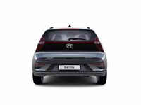 Nuova Hyundai Bayon 90 CV (66 kW) 2026 Aurora gray SUV
