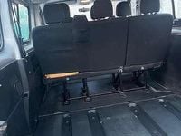 Usata Opel Vivaro 125 CV (91 kW) 2017 Monovolume