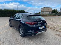 usata Alfa Romeo Stelvio - 2018