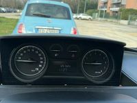 Usata Lancia Ypsilon 85 CV (62 kW) 2016 Nero Utilitaria