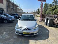 usata Mercedes B200 CDI Sport