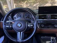 Usata BMW 428 Luxury Line 245 CV (180 kW) 2014 Coupé