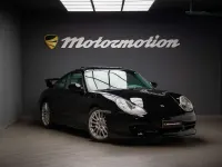 Usata Porsche 911 Carrera 300 CV (220 kW) 2001 Nero Coupé