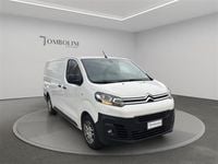 Usata Citroën Jumpy 180 CV (132 kW) 2019 Bianco Monovolume