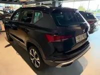 Nuova Seat Ateca Black Edition 150 CV (110 kW) 2026 Nero SUV