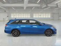 Usata Kia Ceed Sportswagon 135 CV (99 kW) 2024 Station wagon