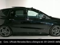 usata Mercedes B180 Classed Automatic Premium AMG Line nuova a Castel Maggiore