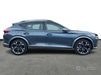 Usata Cupra Formentor VZ2 245 CV (180 kW) 2022 Magnetic tech SUV