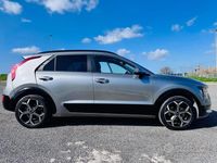 Usata Kia Niro 2023 Grigio SUV