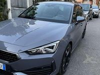 Usata Cupra Leon 150 CV (110 kW) 2023 Berlina