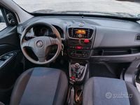 Occasion Opel Combo 120 ch (88 kW) 2014 Gris Monospace