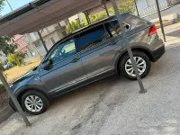 Usata VW Tiguan 150 CV (110 kW) 2018 SUV