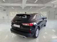 Usata Ford Kuga Business Edition 119 CV (87 kW) 2022 Nero SUV