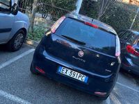 Usata Fiat Punto Young 77 CV (56 kW) 2014 Utilitaria