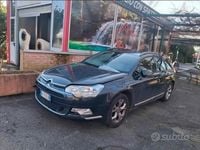 Usata Citroën C5 2009 Grigio Station wagon