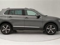 usata VW Tiguan Allspace 2.0 TDI SCR DSG 4MOTION Advanced BMT usato