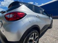 Usata Renault Captur 90 CV (66 kW) 2016 SUV