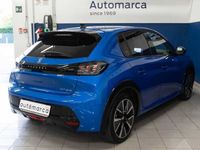 usata Peugeot e-208 -