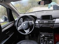 Usata BMW 216 116 CV (85 kW) 2015 Monovolume