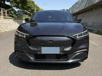 Usata Ford Mustang Premium 351 CV (258 kW) 2022 Nero Station wagon